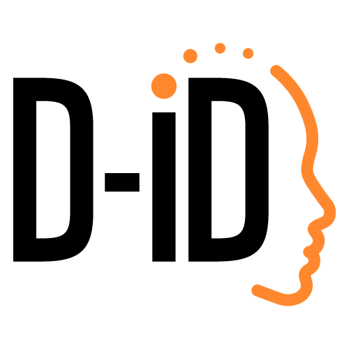 D Id Logo